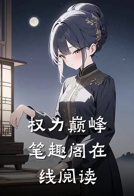 权力巅峰笔趣阁在线阅读