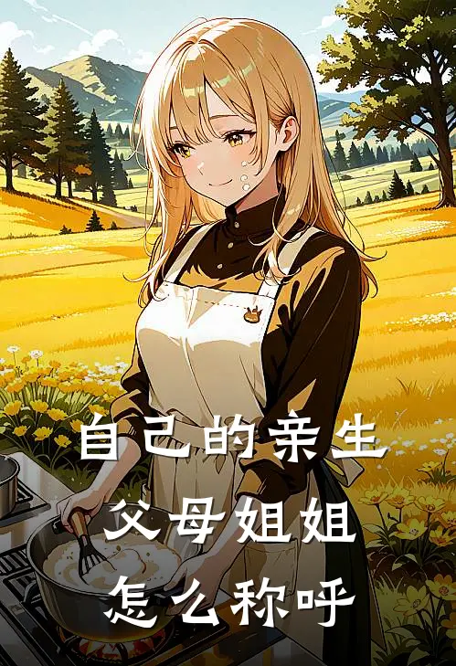 自己的亲生父母姐姐怎么称呼