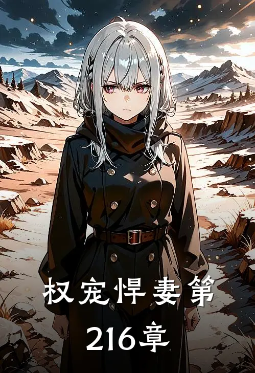权宠悍妻第216章