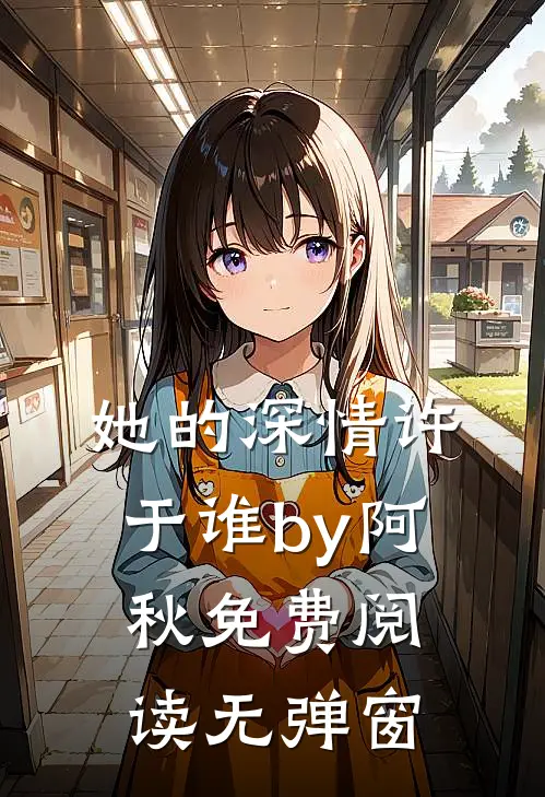 她的深情许于谁by阿秋免费阅读无弹窗