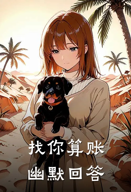 找你算账幽默回答