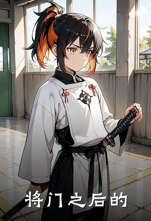 将门之后的