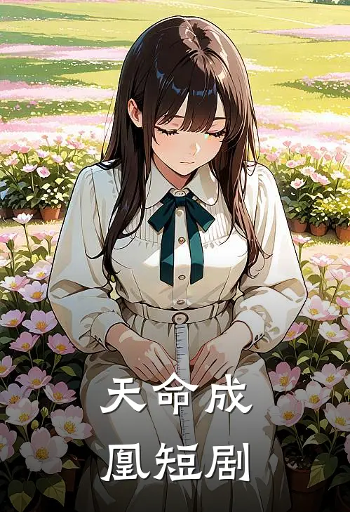 天命成凰短剧