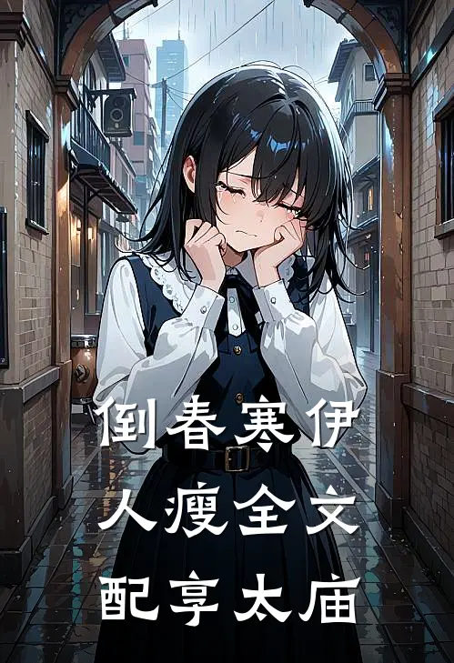 倒春寒伊人瘦全文配享太庙