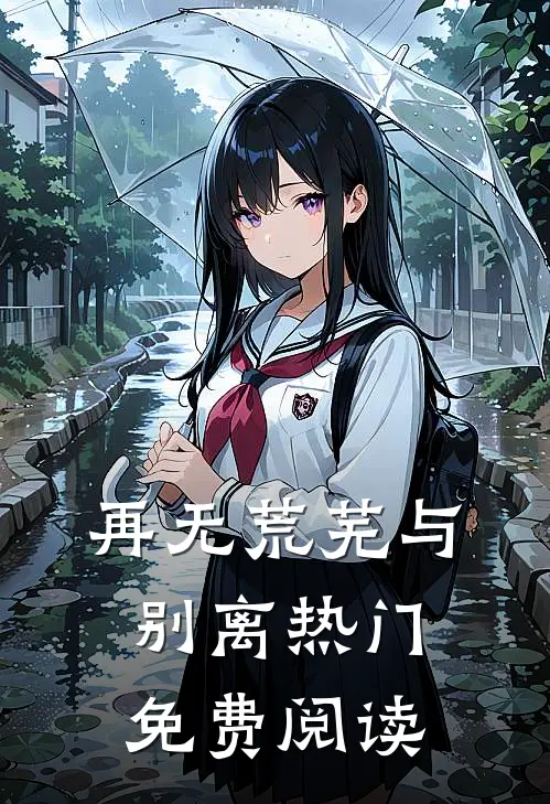 再无荒芜与别离热门免费阅读