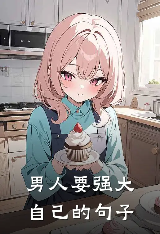 男人要强大自己的句子