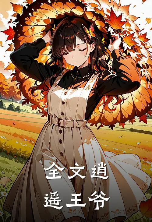 全文逍遥王爷