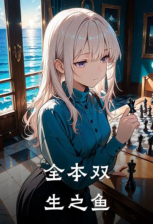 全本双生之鱼