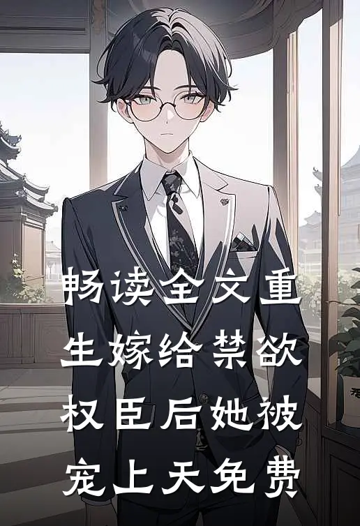 畅读全文重生嫁给禁欲权臣后她被宠上天免费