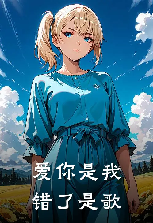 爱你是我错了是歌