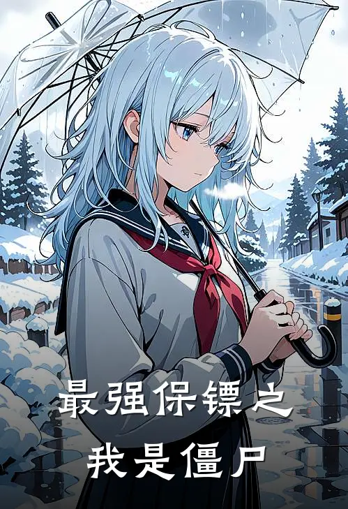 最强保镖之我是僵尸