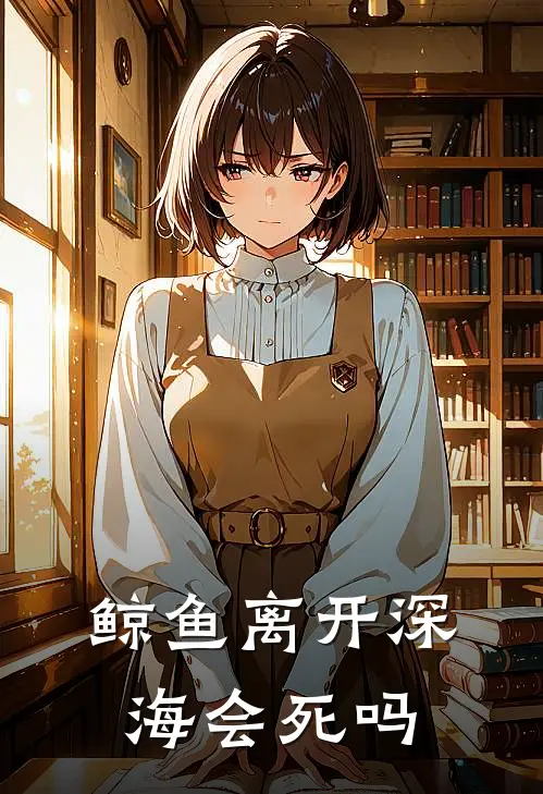 鲸鱼离开深海会死吗