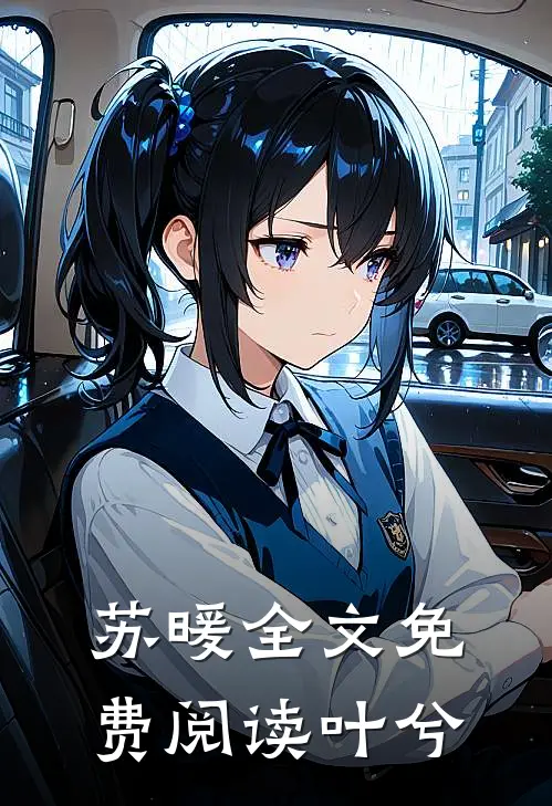 苏暖全文免费阅读叶兮