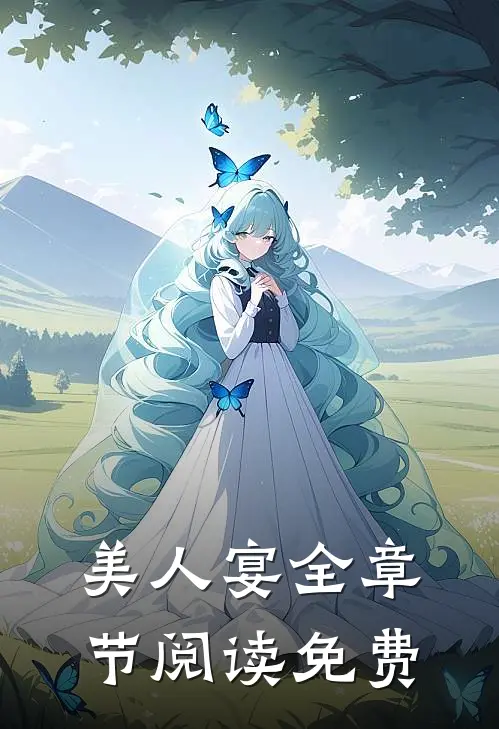 美人宴全章节阅读免费