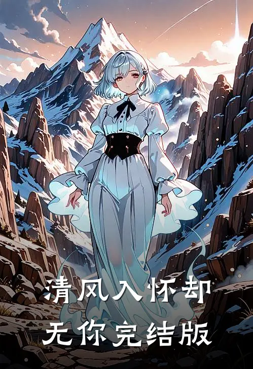 清风入怀却无你完结版
