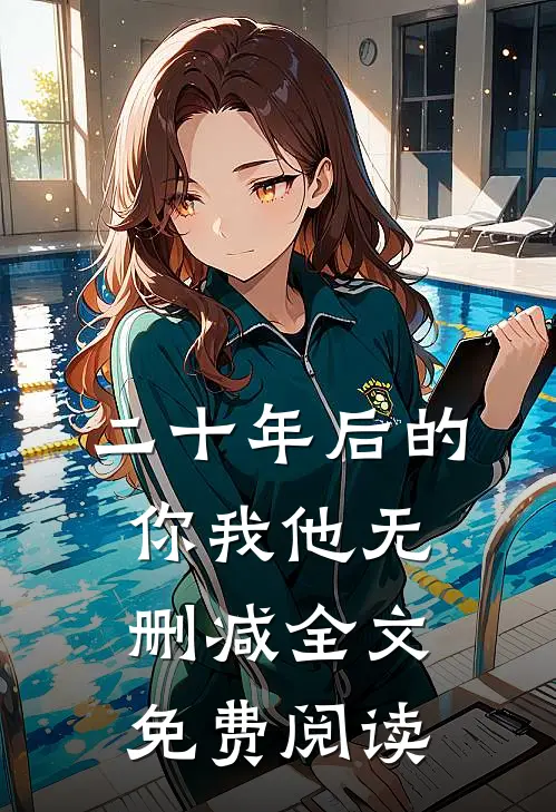 二十年后的你我他无删减全文免费阅读