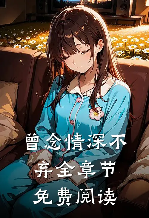 曾念情深不弃全章节免费阅读