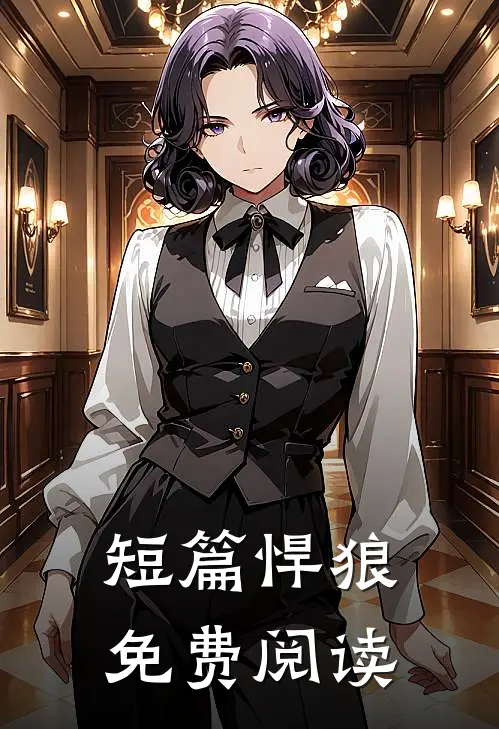 短篇悍狼免费阅读
