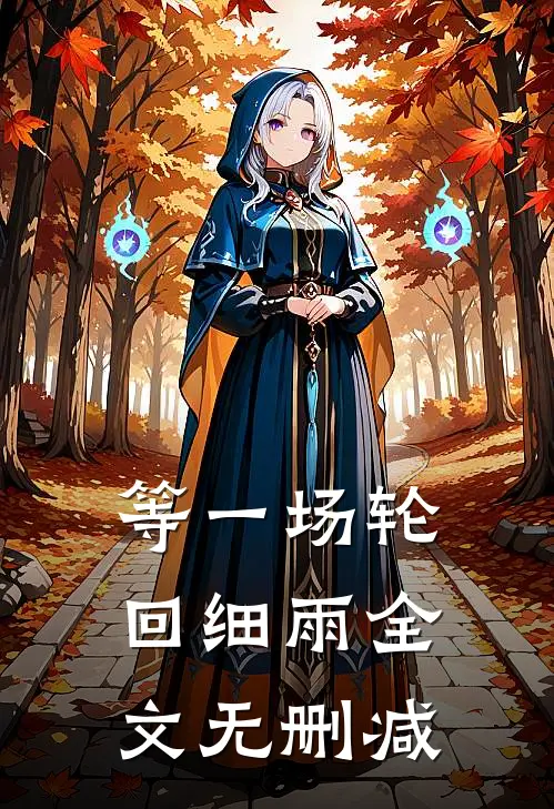 等一场轮回细雨全文无删减