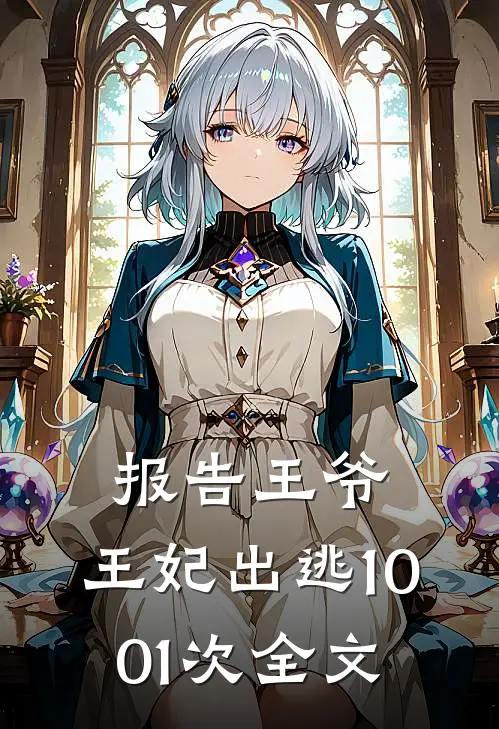 报告王爷,王妃出逃1001次全文