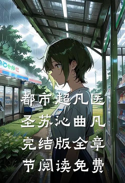 都市超凡医圣苏沁曲凡完结版全章节阅读免费