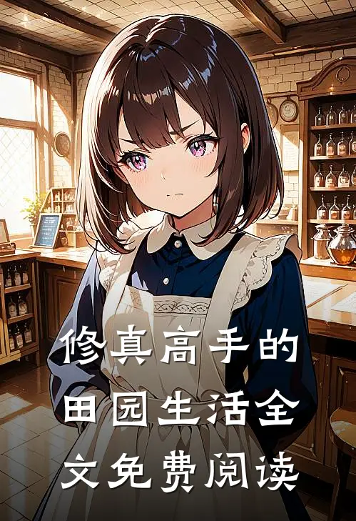 修真高手的田园生活全文免费阅读