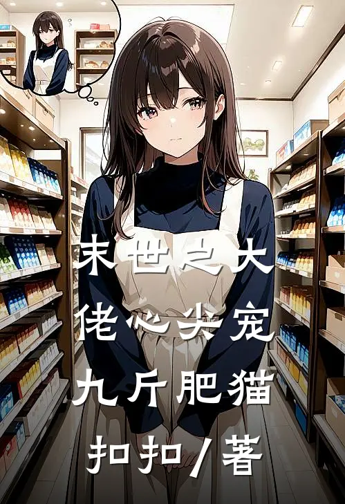 末世之大佬心尖宠九斤肥猫扣扣 / 著