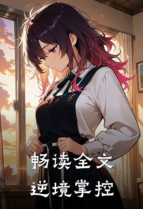 畅读全文逆境掌控