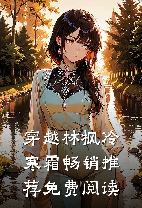 穿越林枫冷寒霜畅销推荐免费阅读