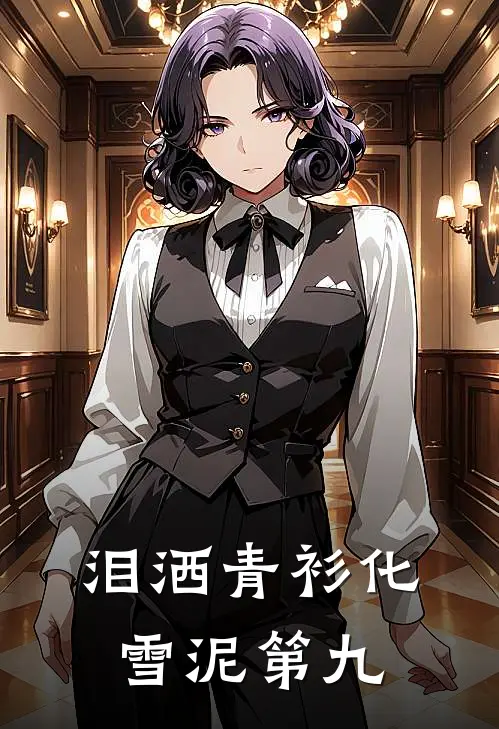 泪洒青衫化雪泥第九