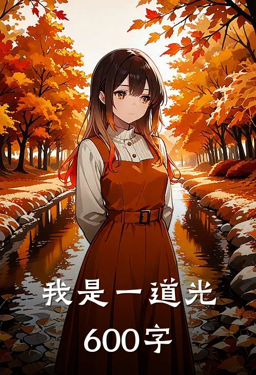 我是一道光600字