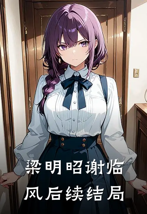 梁明昭谢临风后续结局
