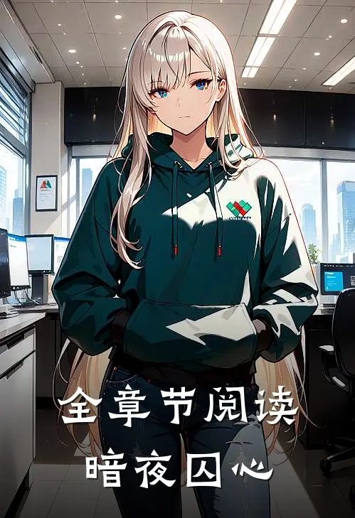 全章节阅读暗夜囚心