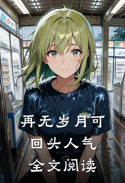 再无岁月可回头人气全文阅读