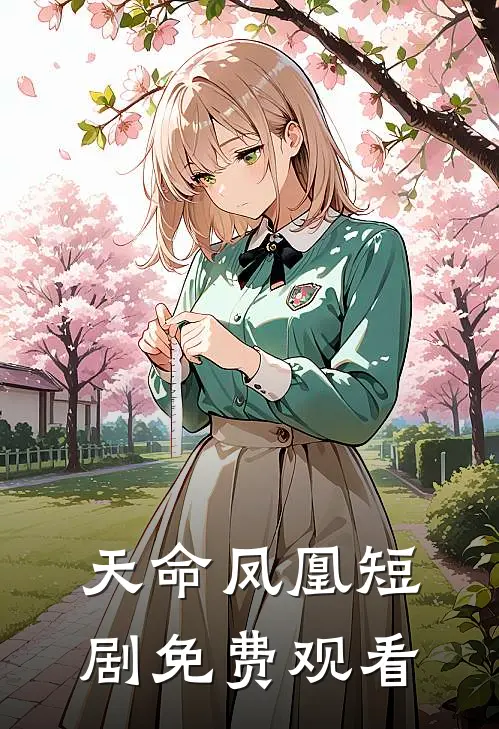 天命凤凰短剧免费观看