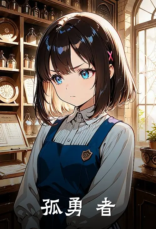 孤勇 者