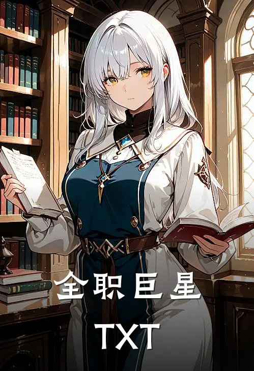 全职巨星TXT