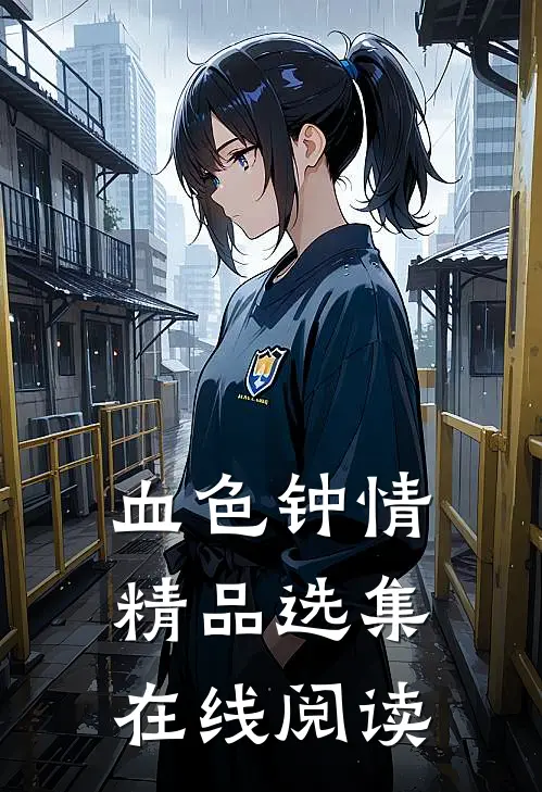 血色钟情精品选集在线阅读