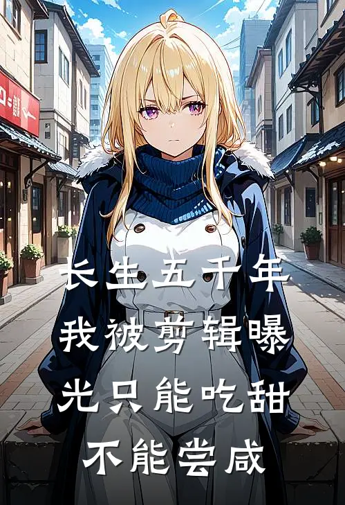 长生五千年,我被剪辑曝光只能吃甜不能尝咸