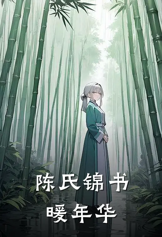 陈氏锦书暖年华