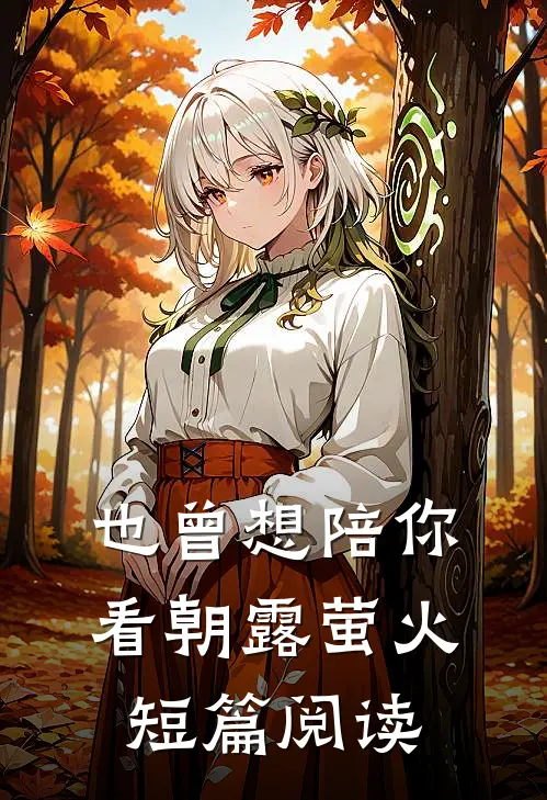 也曾想陪你看朝露萤火短篇阅读