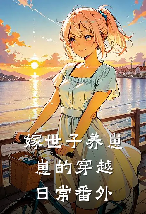 嫁世子养崽崽的穿越日常番外
