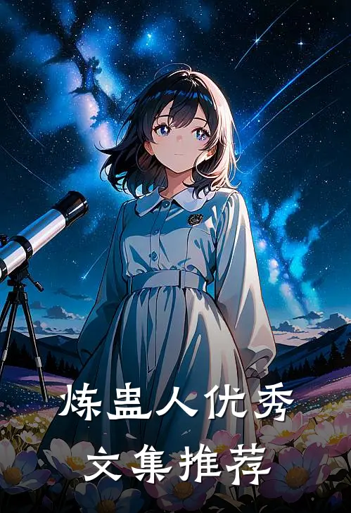 炼蛊人优秀文集推荐
