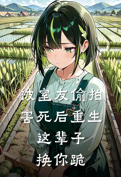 被室友偷拍害死后重生：这辈子换你跪