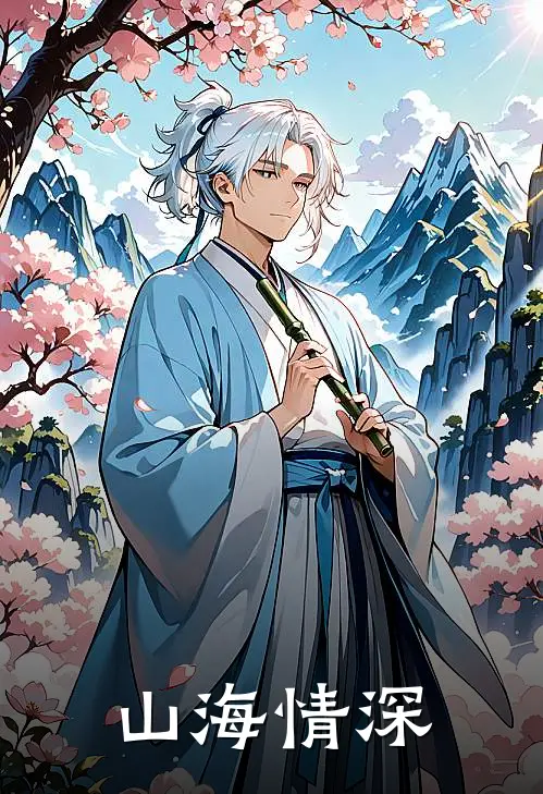山海情深