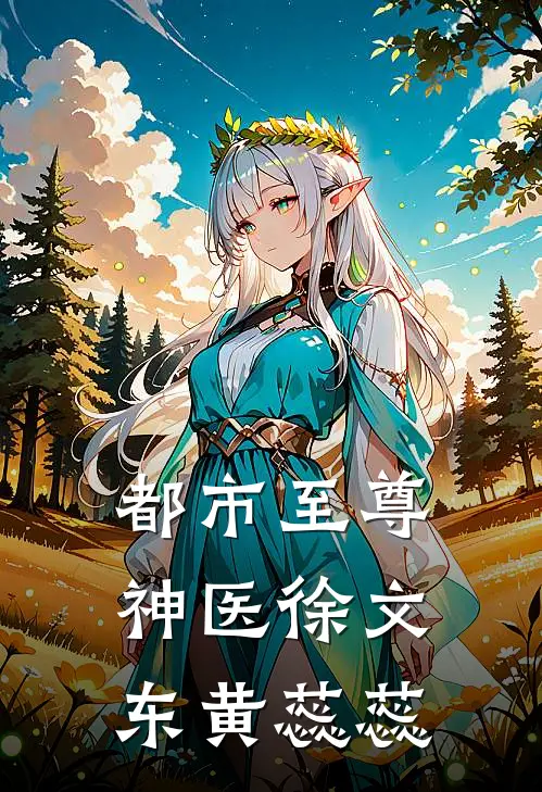 都市至尊神医徐文东黄蕊蕊