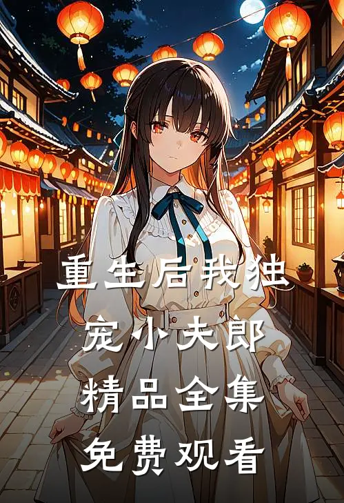 重生后我独宠小夫郎精品全集免费观看