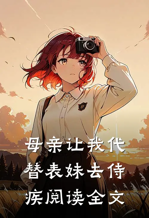 母亲让我代替表妹去侍疾阅读全文