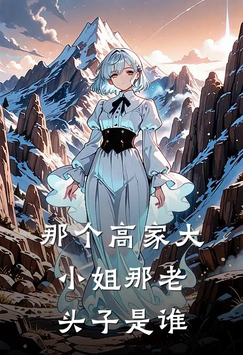 那个高家大小姐那老头子是谁