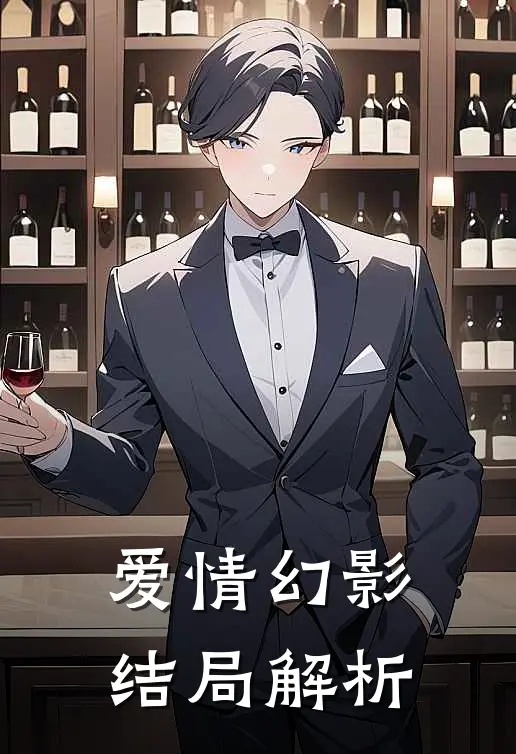 爱情幻影结局解析